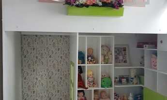 Imagem 5: Apartamento na Vila Guilherme, 63 m², 3 quartos ( 1 suíte ), WC social, cozinha planejada