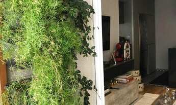 Imagem 5: Apartamento com 1 dormitório à venda, 78 m² por R$ 2.000.000,00 - Vila Nova Conceição - Sã