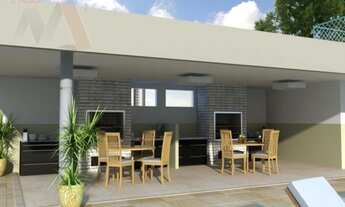 Imagem 3: Apartamento no Ed. Real Dom Pedro