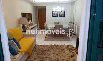 Imagem 3: LINDO APTO 03 QUARTOS TODO MONTADO SOL DA MANHA COM LAZER COMPLETO EM JARDIM CAMBURI