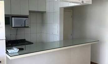 Imagem 2: Apartamento padrao em Alphaville Industrial - Barueri, SP