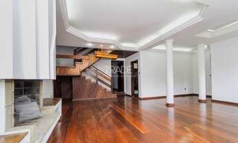 Imagem 6: PORTO ALEGRE - Casa Padrão - Tristeza