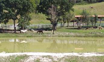 Imagem: Fazendinha para Venda em Cachoeiras de Macacu