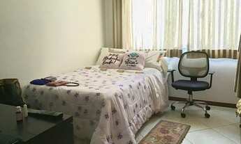 Imagem 3: Icaraí no miolo e andar alto