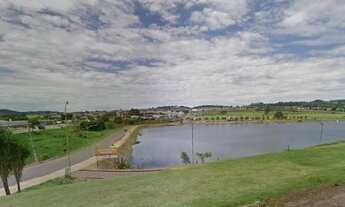 Imagem: Vendo lote de esquina em frente ao lago