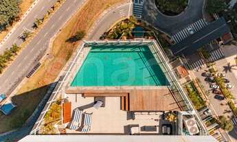 Imagem 3: Cobertura para venda tem 440 metros quadrados com 4 quartos em Alphaville Empresarial - Ba