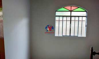 Imagem 3: JABOTICATUBAS - Casa Padrão - São Benedito