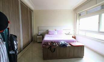 Imagem 5: Apartamento Bom Fim, 5 quartos, 3 vagas, andar inteiro