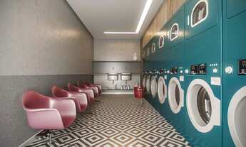 Imagem 7: Studio para venda com 24 metros quadrados com 1 quarto em Vila Mariana - São Paulo - SP