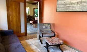 Imagem 7: Casa com 6 dormitórios à venda por R$ 3.200.000,00 - Condomínio São Joaquim - Vinhedo/SP