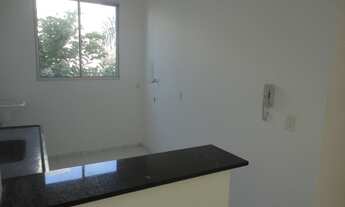 Imagem 4: Apto Manhattan - Mirassol - SP