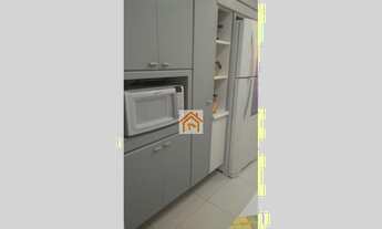 Imagem 4: São Paulo - Apartamento Padrão - Moema