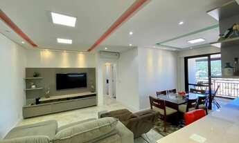 Imagem 5: FLORIANóPOLIS - Apartamento Padrão - Itacorubi