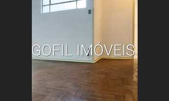 Imagem 5: Bela Vista - Aluga - 2 Dorms + 80 m²+ Metrô - R$× mil