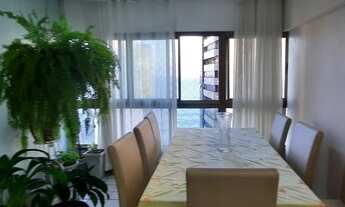 Imagem 2: Apartamento para venda possui 90 m2, com 2 quartos , sendo 2 suite em Boa Viagem - Recife