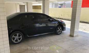 Imagem 2: Apartamento para Venda em João Pessoa, MANAIRA, 2 dormitórios, 1 suíte, 2 banheiros, 1 vag