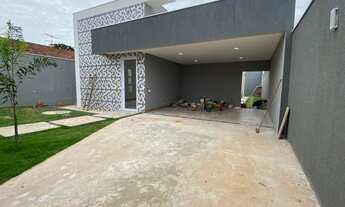 Imagem: Linda casa com 3 quartos 2 suites Bairro