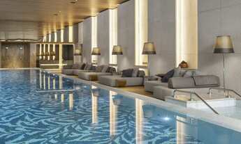 Imagem 6: Apartamento para venda com 570 metros quadrados com 5 quartos em Itaim Bibi - São Paulo