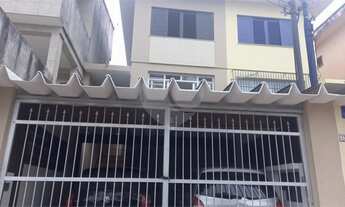 Imagem: São Paulo - Casa Padrão - Interlagos