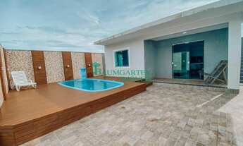 Imagem: Casa à venda no bairro Guarda do Embaú