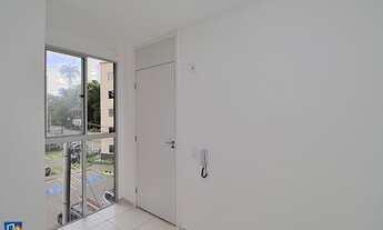 Imagem 4: Apartamento com 2 quartos à venda, 43 m² por R$ 235.000 - Reserva Natura - Jacarepaguá - R