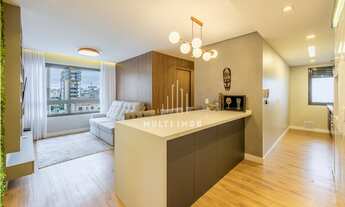 Imagem 3: Apartamento para venda tem 57 metros quadrados com 2 quartos em Santana - Porto Alegre - R