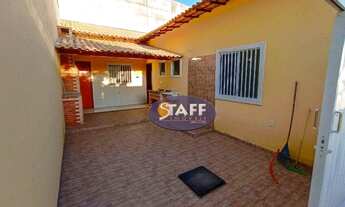 Imagem 3: Casa com 1 dormitório à venda, 35 m² por R$ 130.000,00 - Unamar - Cabo Frio/RJ