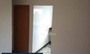 Imagem 5: Apartamento com 3 dormitórios à venda, 100 m² por R$ 420.000 - Planalto - Belo Horizonte/M