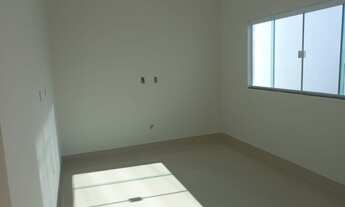 Imagem 2: Casa no Novo Mundo com 75m², com 03 quartos sendo 01 suite, 02 vagas de garagem