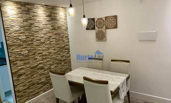 Imagem 3: Apartamento à venda, 47 m² por R$ 275.000,00 - Vila Cruz das Almas - São Paulo/SP