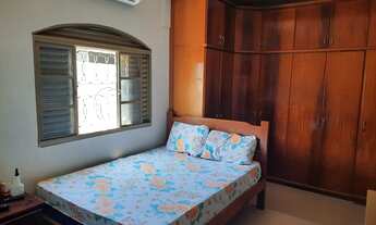 Imagem 3: Térrea para venda tem 220 metros quadrados com 3 quartos em Altos do Coxipó - Cuiabá - MT