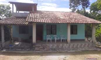 Imagem: Araruama - Bairro Viaduto - Vendo Casa com