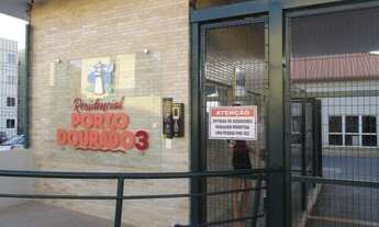 Imagem 2: Apartamento para aluguel com 46 metros quadrados com 2 quartos