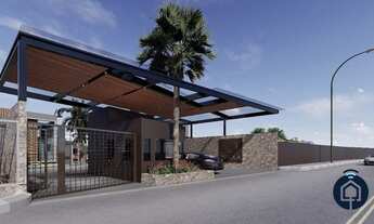 Imagem 2: São Roque - Terreno Padrão - Jardim Maria Trindade