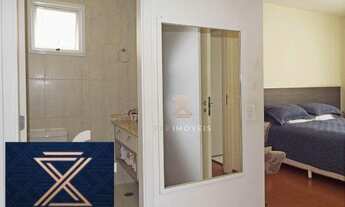 Imagem 4: Apartamento com 4 dormitórios à venda, 141 m² por R$ 2.000.000 - Mooca - São Paulo/SP