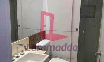 Imagem 6: Cobertura duplex para venda