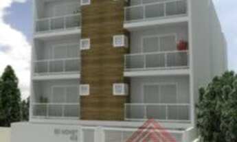 Imagem: Apartamento Residencial Vila Nossa Senhora