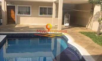 Imagem 6: Sobrado para venda tem 300 metros quadrados com 3 quartos em Cidade Vargas - São Paulo - S