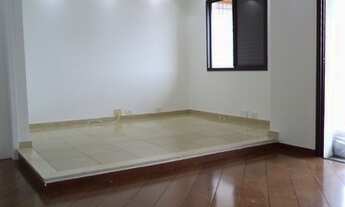 Imagem 2: Apartamento para aluguel com 83 metros 2 quartos ,1 suite,2 vagas Sumarezinho - São Paulo