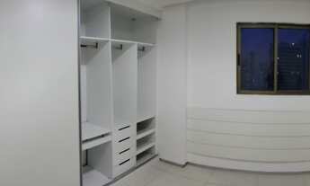 Imagem 5: Apartamento para venda com 118 metros quadrados com 3 quartos em Boa Viagem - Recife - PE