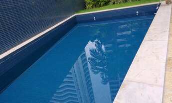 Imagem 2: Apartamento para venda possui 122 metros quadrados com 4 quartos em Tamarineira - Recife