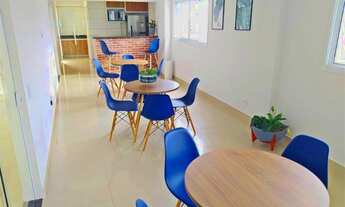 Imagem 4: APARTAMENTO CAIÇARA - PRAIA GRANDE SP