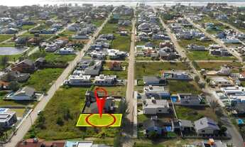 Imagem 2: Praia Bellatorres!