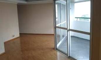 Imagem 2: Apartamento para aluguel tem 91 metros quadrados com 3 quartos em Vila Gomes Cardim - São