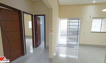 Imagem 6: Casa à venda no bairro Bacuri - Imperatriz/MA