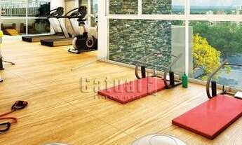 Imagem 6: Apartamento com 3 quartos no Aqua Jardim Edificio - Bairro Centro em Londrina