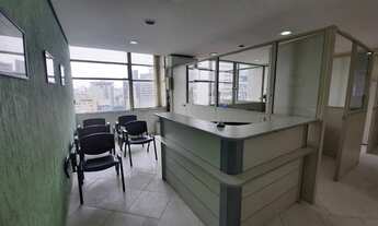 Imagem 2: SãO PAULO - Conjunto Comercial/sala - República