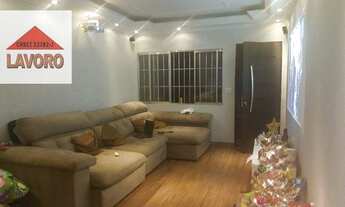 Imagem 6: Sobrado com 2 dormitórios à venda, Pirituba, V.Jaraguá, 120 m², 1 vaga, varanda gourmet co