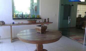 Imagem 5: Casa em Condomínio para Venda em Lagoa Santa, Condados de Bouganville, 4 dormitórios, 1 su