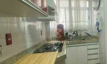 Imagem 5: Apartamento com 3 dormitórios à venda, 72 m² por R$ 640.000 - Santo Antônio - Belo Horizon